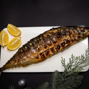Скумбрія