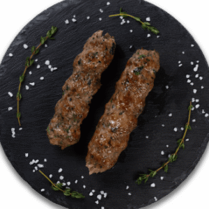 Люля кебаб(ялович)